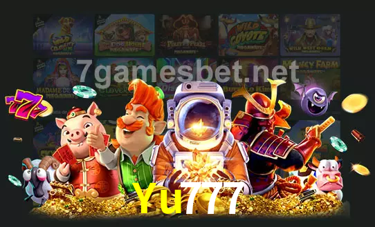 cassino Yu777