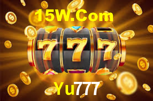 Yu777