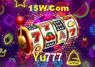 Yu777 Bet