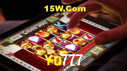 Login Seguro Yu777