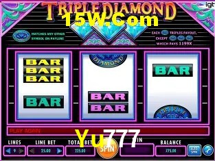Promoção Relâmpago Yu777