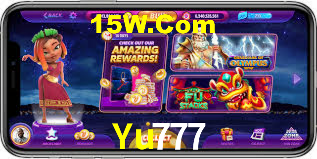 Premium Interface Yu777