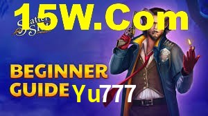 Slot Games Yu777