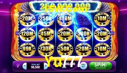 Yu777