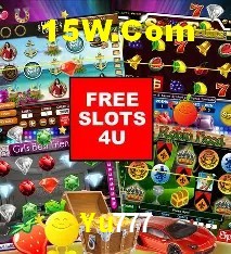 Provedores de Jogos Yu777