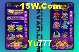 Quick Registration Yu777
