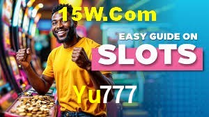 Secure Login Yu777