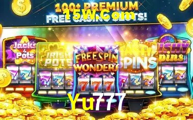 Yu777 - Slots Oficiais Brasileiros - Yu777.Com