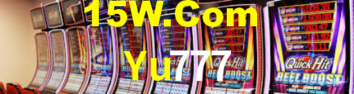 Tournaments Yu777