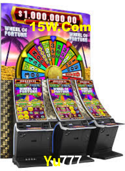VIP Casino Yu777
