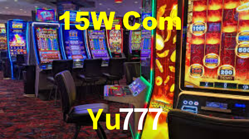 Live Casino Yu777